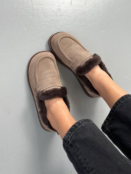 Уггі Cozy Beige 4426 4426 фото