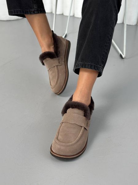 Уггі Cozy Beige 4426 4426 фото