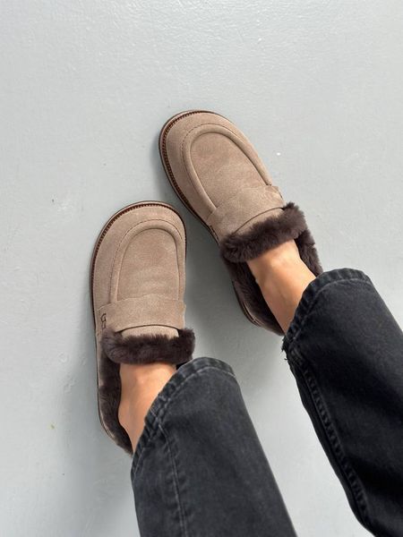 Уггі Cozy Beige 4426 4426 фото