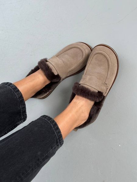 Уггі Cozy Beige 4426 4426 фото