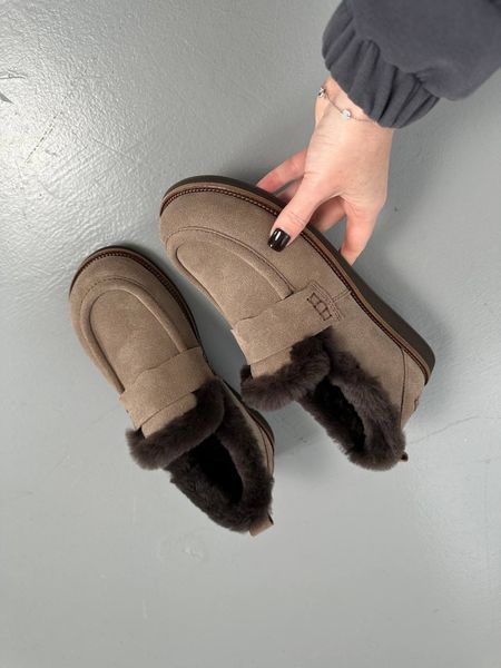 Уггі Cozy Beige 4426 4426 фото