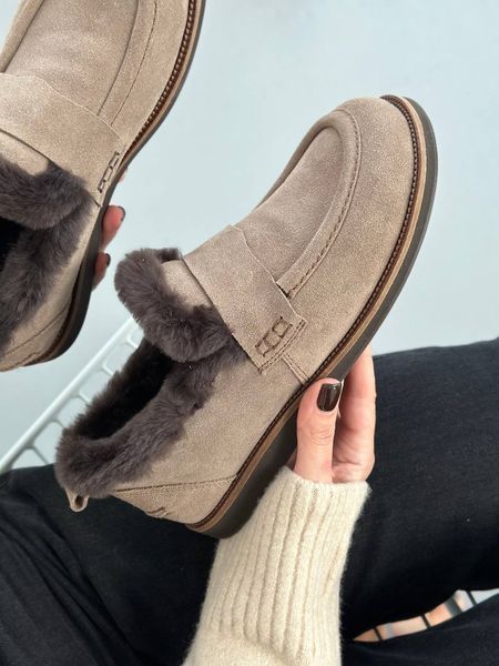 Уггі Cozy Beige 4426 4426 фото