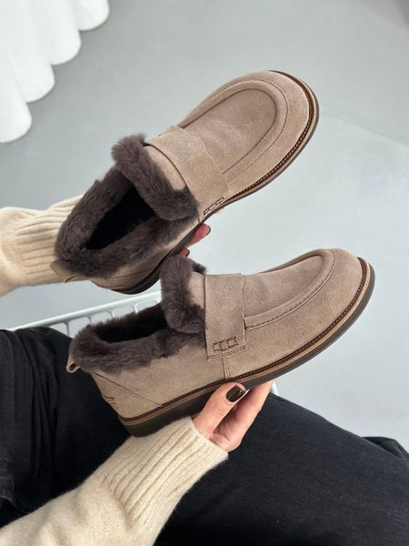 Уггі Cozy Beige 4426 4426 фото