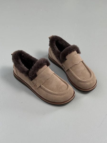Уггі Cozy Beige 4426 4426 фото