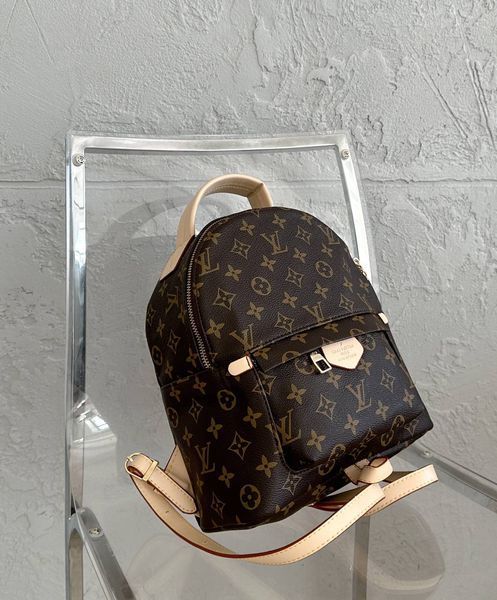 Louis Vuitton Рюкзак 8770 фото