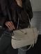 Balenciaga Rodeo Large White/Gold B2119 фото 11