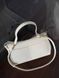 Balenciaga Rodeo Large White/Gold B2119 фото 8