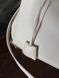 Balenciaga Rodeo Large White/Gold B2119 фото 10