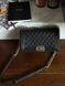Chanel Medium Boy Black/Silver Caviar RHW Коробка магніт pr2913 фото 4