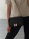Chanel Medium Boy Black/Silver Caviar RHW Коробка магніт pr2913 фото 14