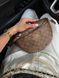 Coach Signature Belt Bag Fanny Pack Beige [оригінальна коробка] pr8726 фото 1