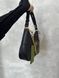 Gucci Aphrodite Small Shoulder Bag Black [бренд коробка] pr0810 фото 5