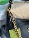 Gucci Aphrodite Small Shoulder Bag Black [бренд коробка] pr0810 фото 18