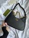Gucci Aphrodite Small Shoulder Bag Black [бренд коробка] pr0810 фото 2