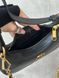 Gucci Aphrodite Small Shoulder Bag Black [бренд коробка] pr0810 фото 10