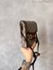 Gucci Horsebit 1955 Mini Bag [оригінальна коробка] g00178 фото 11