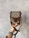 Gucci Horsebit 1955 Mini Bag [оригінальна коробка] g00178 фото 10