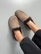 Уггі Cozy Beige 4426 4426 фото 16