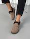 Уггі Cozy Beige 4426 4426 фото 19