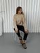 Уггі Cozy Beige 4426 4426 фото 18