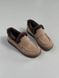 Уггі Cozy Beige 4426 4426 фото 4
