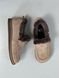 Уггі Cozy Beige 4426 4426 фото 1