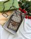 Gucci Horsebit 1955 Mini Bag [оригінальна коробка] g00178 фото 8
