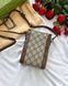 Gucci Horsebit 1955 Mini Bag [оригінальна коробка] g00178 фото 5