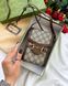 Gucci Horsebit 1955 Mini Bag [оригінальна коробка] g00178 фото 2
