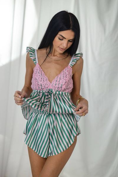 Піжама Nora 20880 фото