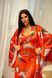 Комплект Tropicana Red Silk Set 30228 фото 3