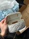 Coach Trail Crossbody With Pillow Quilting MILK крафтова коробка pr0975 фото 6