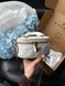Coach Trail Crossbody With Pillow Quilting MILK крафтова коробка pr0975 фото 10