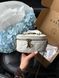 Coach Trail Crossbody With Pillow Quilting MILK крафтова коробка pr0975 фото 12