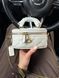 Coach Trail Crossbody With Pillow Quilting MILK крафтова коробка pr0975 фото 23
