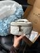 Coach Trail Crossbody With Pillow Quilting MILK крафтова коробка pr0975 фото 11