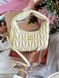 Miu Miu Wander Matelass&eacute; Nappa Leather Mini Hobo BagWhite [оригінальна брендована коробка] miu2441 фото 8