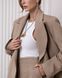 Жіночий костюм Oversize Gabardine 665 фото 2