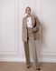 Жіночий костюм Oversize Gabardine 665 фото 1