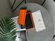 Hermes Evelyne Long Chevre Leather Long Bill Wallet Black 882010 фото 2