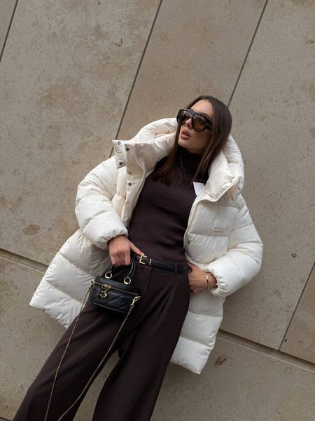 Coach Trail Crossbody With Pillow Quilting Black [крафтовва коробка] pr0076 фото