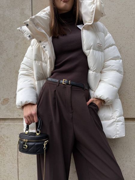 Coach Trail Crossbody With Pillow Quilting Black [крафтовва коробка] pr0076 фото