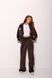 Костюм Velour Contrast Set 2625 фото 2