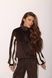 Костюм Velour Contrast Set 2625 фото 8