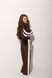 Костюм Velour Contrast Set 2625 фото 5