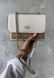 Coach Mini Klare Crossbody in Signature Canvas Milk/Beige [оригінальна коробка] pr0004 фото 3