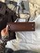 Coach 1941 Swing Zip Bag Brown [оригінальна коробка] pr0084 фото 10