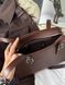 Coach 1941 Swing Zip Bag Brown [оригінальна коробка] pr0084 фото 13