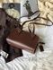 Coach 1941 Swing Zip Bag Brown [оригінальна коробка] pr0084 фото 3