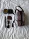 Coach 1941 Swing Zip Bag Brown [оригінальна коробка] pr0084 фото 17